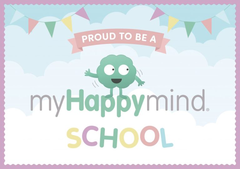 My Happy Mind School