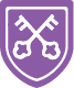 Logo for <span>St Peter's C of E</span><span>Middle School</span>