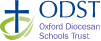 Oxford Diocesan Schools Trust logo